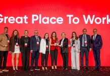 Anadolu Sigorta, Türkiye’nin En İyi İşverenleri 2026 listesinde yer aldı