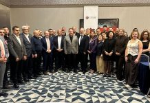 TÜSAF’tan KKTC’de strateji zirvesi