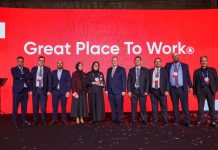 Katılım Emeklilik, Türkiye’nin en iyi işverenleri arasına girdi