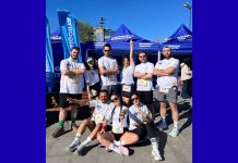 Anadolu Sigorta’dan Troya Maratonu’na güvence ve deneyim desteği