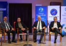 TSB’nin üniversite programı Akdeniz’de devam etti