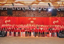 Ankara Sigorta, Anka Kulübü kapsamında iş ortaklarıyla Antalya’da buluştu