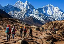 Everest’te “sigorta dolandırıcılığı”