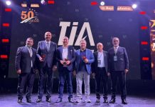 TİA Otomotiv 50. yılında bayi ağını ve dijital dönüşüm vizyonunu büyütüyor