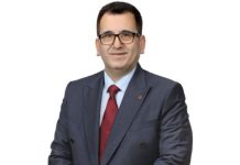 Ali İhsan Balta, “Oto Eksperliği, Sigorta Eksperliğinin Taşıyıcı Kolonudur”