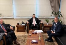 ANSAD’dan banka baskısına karşı Ankara çıkarması