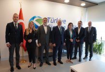 TSB ile Asistans Şirketler Derneği sektörel iş birliği gündemiyle bir araya geldi