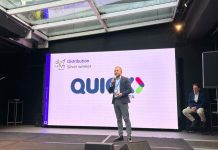 Quick Finansall’ın entegre finansal ekosistem modeli Paris’te ödül aldı
