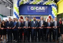QCAR Mobilite hizmet ağını Maltepe’ye taşıdı