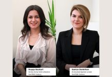 Hepiyi Sigorta üst yönetimini güçlendirdi