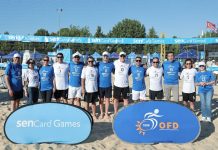 senCard Games’te 43 marka ve 63 takım sahaya çıktı