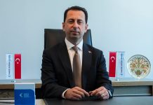 Türkiye Katılım Sigorta ve Türkiye Katılım Hayat Emeklilik’te genel müdürlük görevine Özgür Öntürk atandı