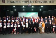 Doğa Sigorta Acente Gelişim Akademisi’nde 5. dönem mezuniyet heyecanı