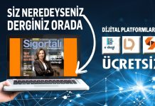 Duymaz, Bupa Acıbadem Sigorta’yı Hayatımız Sigortalı’ya anlattı