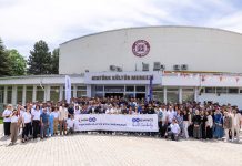 AgeSA Teknoloji ve Etki Merkezi ilk yılında binin üzerinde öğrenciye ulaştı