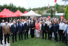 DASK’tan Bursa’da deprem risk yönetimi için iş birliği çağrısı
