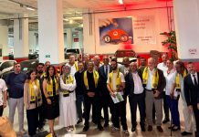 Genel Servis ve SAB’dan hasar yönetiminde iş birliği vurgusu