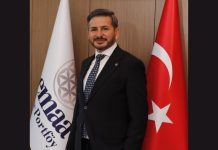 Murat Kırcı; “Yatırım fonları sigorta sektöründe stratejik rol üstleniyor”