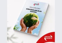 Ankara Sigorta 2025 “Sürdürülebilirlik Raporunu” açıkladı