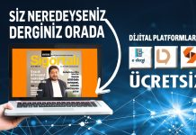 Serkan Süer, kaskoda penetrasyonun nasıl artacağını, Sigortalı’ya anlattı