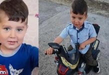 Sigorta şirketleri, kazada ölen Emirhan’ın ailesine 573 bin 494 lira tazminat ödeyecek