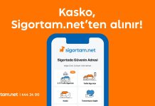 Sigortam.net’ten Kasko teklifinde WhatsApp kolaylığı