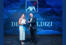 AXA Türkiye destekli Bengisu Avcı belgeseli izleyiciyle buluştu
