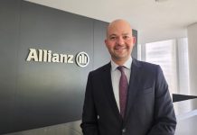 Allianz Türkiye’nin yeni CFO’su Çağrı Sinmez oldu
