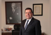 Unico Sigorta’nın aktif büyüklüğü 33,9 milyar TL’ye ulaştı