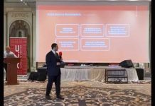 ALC Servis Van’da sigorta acenteleriyle buluştu