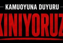 Sigorta eksperine saldırı