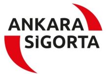 Ankara Sigorta vergi rekortmenleri listesinde 69’uncu sıraya yükseldi