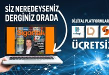 Ataman Kalkan, Sigortam.net’i Hayatımız Sigortalı’ya anlattı