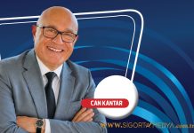 Can Kantar:”Sigorta şirketi halka açılıyorsa…”