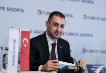 Türkiye Sigorta ve Türkiye Hayat Emeklilik 6 yılda 13,3 milyon müşteriye ulaştı