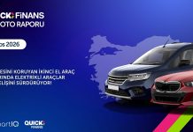 İkinci el elektrikli araç satışları ağustosta yüzde 12 arttı