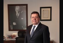 Ender Güzeler: “Sigortacılık milli güvenliğin önemli unsurlarından biri haline geliyor”