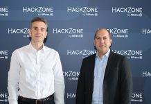 Allianz HackZone’da 20 proje uygulamaya alındı