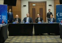 Türkiye Katılım Sigorta’da bankasürans performansı ve gelecek vizyonu ele alındı