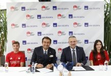 AXA Sigorta’dan genç para sporculara üç yıllık destek
