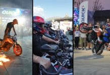 Quick Sigorta Motofest sezonu Kahramanmaraş’ta tamamlandı
