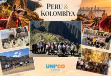 Unico Sigorta başarılı iş ortaklarını Peru ve Kolombiya’da buluşturdu