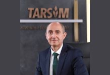 Bekir Engürülü’den tarım sigortalarında 2027 vizyonu mesajı