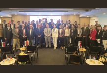 TARSİM’den Sigorta Haftası’nda sektör buluşması