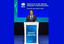 Davut Menteş’ten sigortada istismara sert uyarı