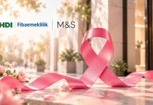 HDI Fibaemeklilik’ten Marks & Spencer müşterilerine sigorta hediyesi
