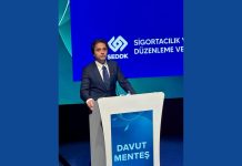 Davut Menteş: “Yetkisiz aracılığa yıl bitmeden ağır tedbirlerle müdahale edeceğiz”