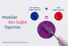 Allianz Türkiye’den iki sağlık güvencesini birleştiren ürün