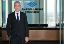 Anadolu Hayat Emeklilik kalite süreçlerini belgelendirdi