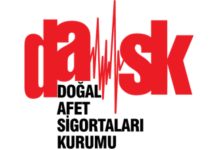 DASK’ta azami teminat kasımda 2,6 milyon TL’yi aşacak